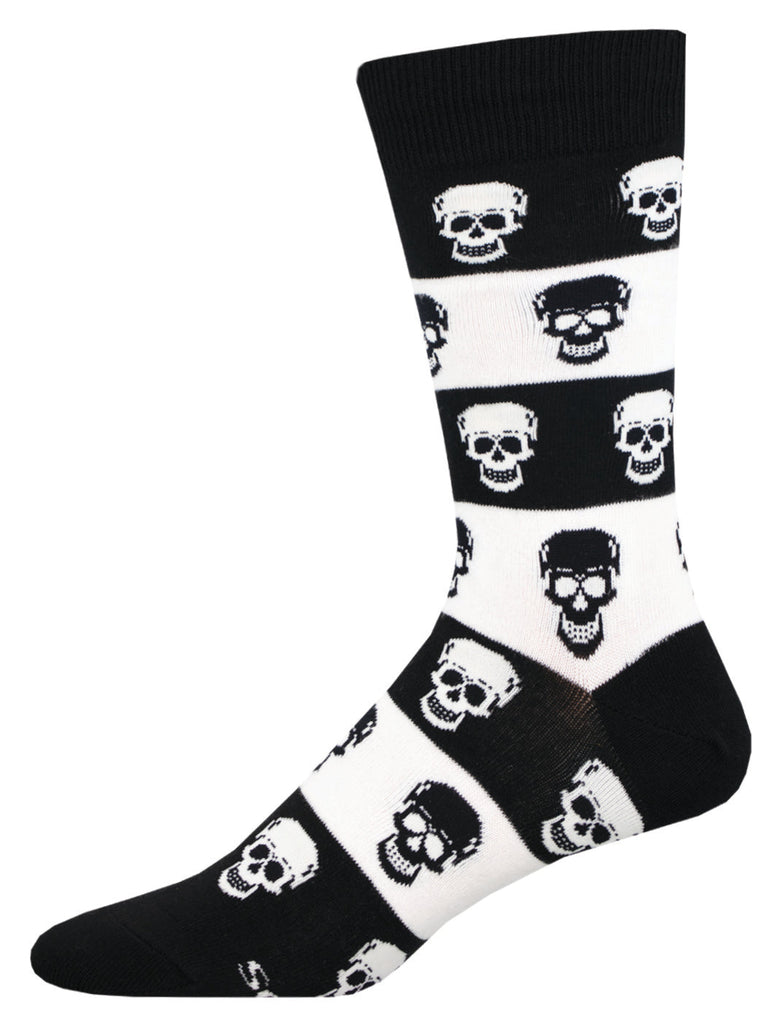 SKULL 6p Socksmith Europe