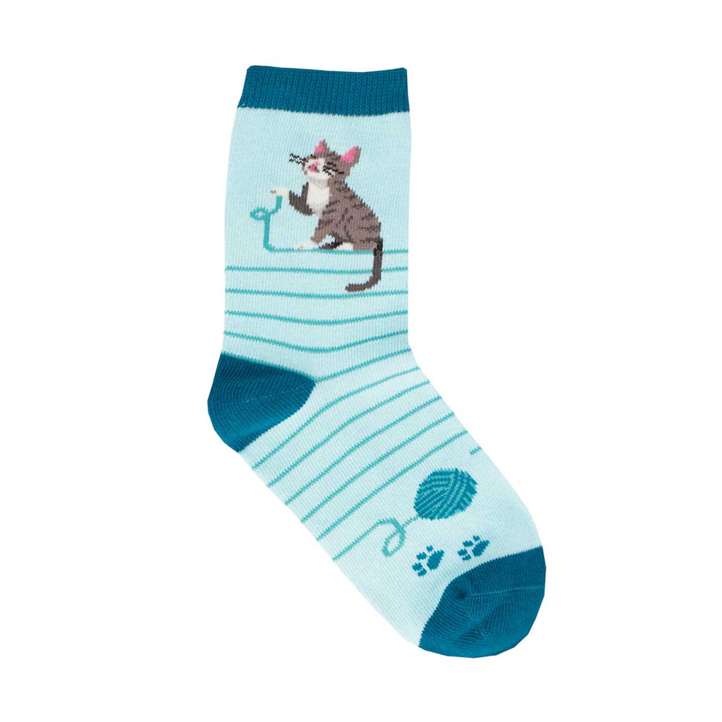 NIÑO TO COOL FOR SPOOL 6p – Socksmith Europe
